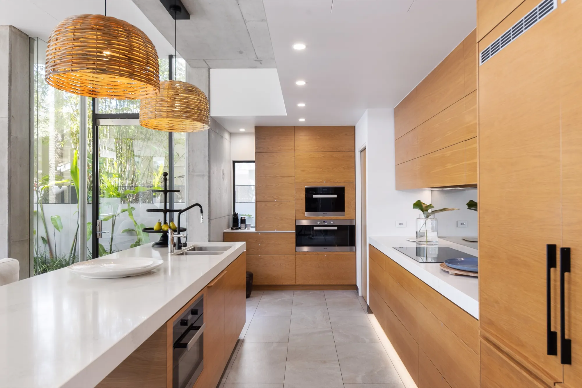 Pre-arrival Concierge